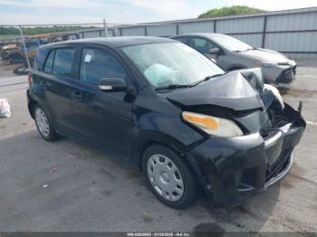  Salvage Scion xD