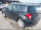 Scion xD Image 8