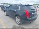 Cadillac SRX Performance Collection Image 7
