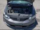 Honda Civic Ex Image 12