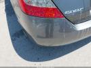 Honda Civic Ex Image 11