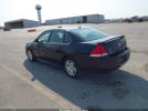 Chevrolet Impala Lt Image 9