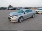 Chevrolet Malibu 2lt Image 3
