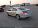 Chevrolet Malibu 2lt Image 4