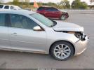 Chevrolet Malibu 2lt Image 14