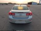 Chevrolet Malibu 2lt Image 15
