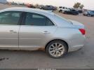 Chevrolet Malibu 2lt Image 16