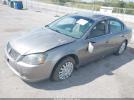 Nissan Altima 2.5 S Image 7