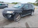 Ford Explorer Limited Image 15