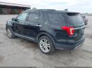 Ford Explorer Limited Image 14