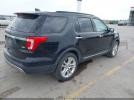 Ford Explorer Limited Image 2
