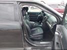 Ford Explorer Limited Image 16