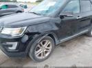 Ford Explorer Limited Image 3