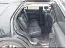 Ford Explorer Limited Image 4