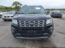 Ford Explorer Limited Image 11