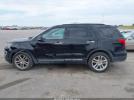Ford Explorer Limited Image 8