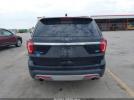 Ford Explorer Limited Image 13