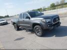 Toyota Tacoma Trd Off Road Image 1