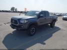 Toyota Tacoma Trd Off Road Image 6