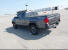 Toyota Tacoma Trd Off Road Image 4
