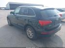 Audi Q5 3.2 Premium Image 11