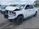 Ram 1500 Big Horn  4x4 5'7 Box Image 7