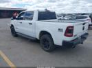Ram 1500 Big Horn  4x4 5'7 Box Image 9