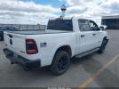 Ram 1500 Big Horn  4x4 5'7 Box Image 2