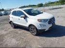 Ford EcoSport Titanium Image 1