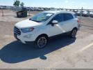 Ford EcoSport Titanium Image 14