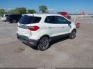 Ford EcoSport Titanium Image 3