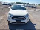 Ford EcoSport Titanium Image 17