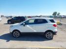 Ford EcoSport Titanium Image 16