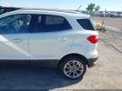 Ford EcoSport Titanium Image 4