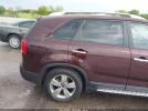 Kia Sorento Ex V6 Image 12