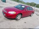 Chevrolet Impala Lt Image 2