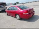 Chevrolet Impala Lt Image 4