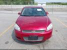 Chevrolet Impala Lt Image 17