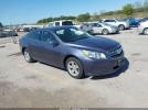 Chevrolet Malibu 1lt Image 1