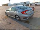 Honda Civic Lx Image 10