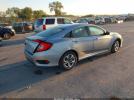 Honda Civic Lx Image 2