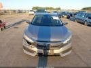 Honda Civic Lx Image 8