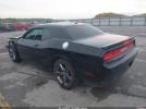 Dodge Challenger Sxt Image 5