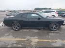 Dodge Challenger Sxt Image 4