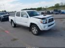 Toyota Tacoma Base V6 Image 1