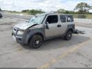 Honda Element Ex Image 2