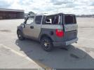 Honda Element Ex Image 3