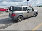 Honda Element Ex Image 4