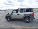 Honda Element Ex Image 16