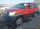 Dodge Nitro Sxt Image 4